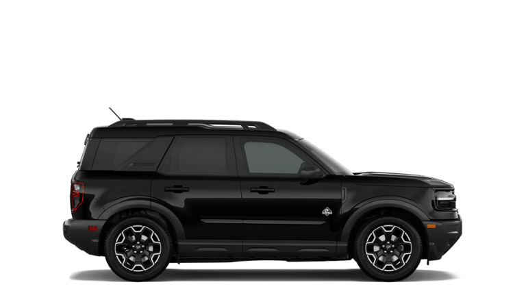 Thumbnail: 2026 Ford Bronco Sport - 36