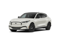 2026 Ford Mustang Mach-E Premium CROSSOVERS