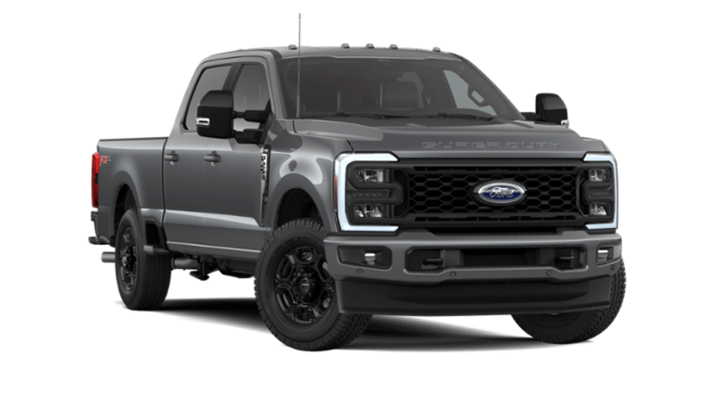 New 2026 Ford F-250SD XL Truck