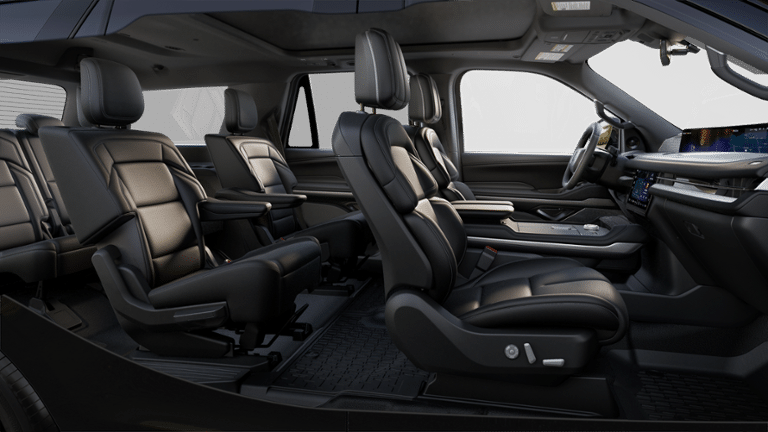 2025 Lincoln Navigator Reserve - Photo 29