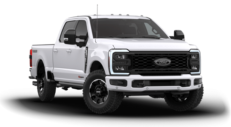 Thumbnail: 2026 Ford F-250 - 27