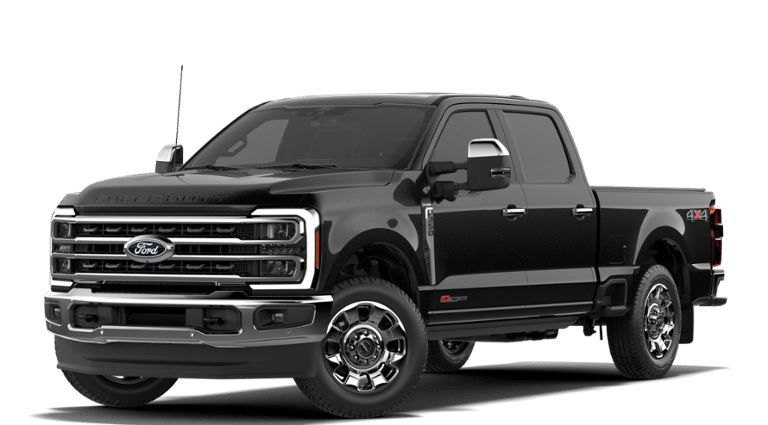 New 2027 Ford F-350 F-350® King Ranch® TRUCK