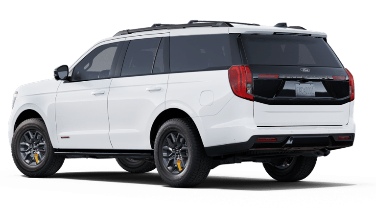 Thumbnail: 2025 Ford Expedition - 34