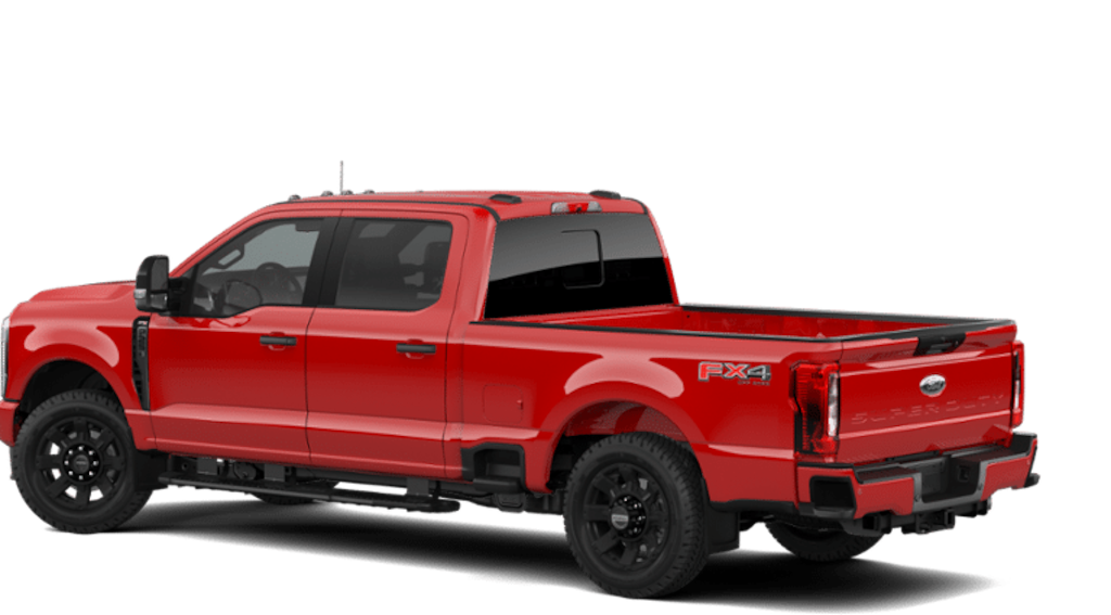 New 2026 Ford Super Duty F-250® XL TRUCK