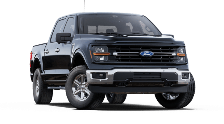 Thumbnail: 2025 Ford F-150 - 26