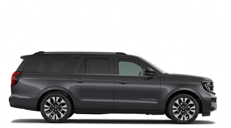 2026 Ford Expedition MAX Platinum - Photo 24