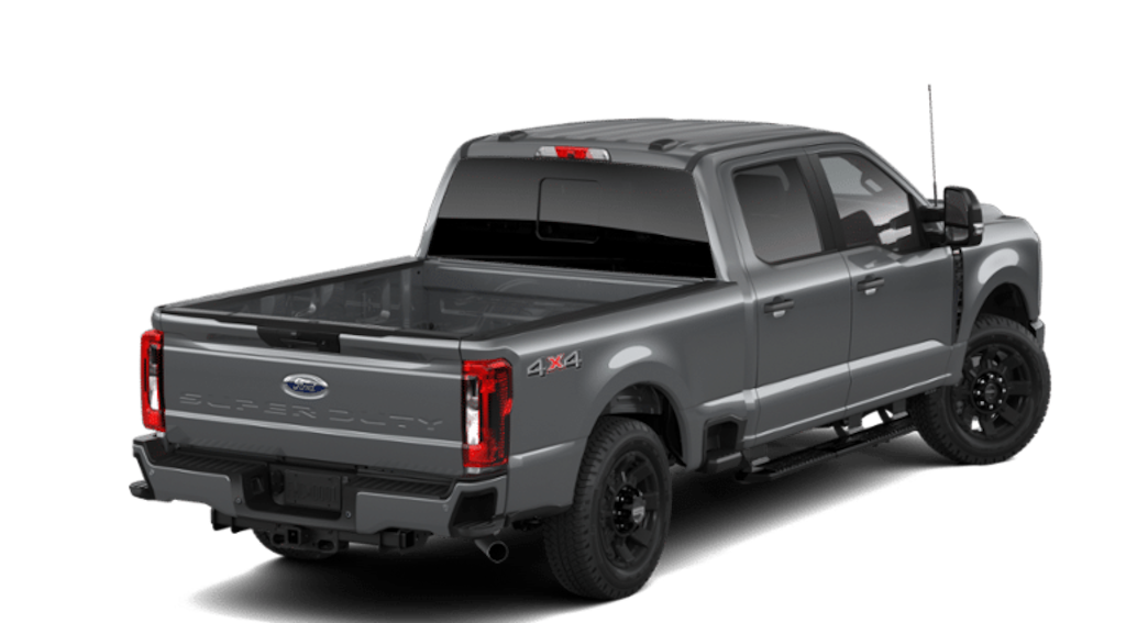 New 2026 Ford Super Duty F-250 XL TRUCK