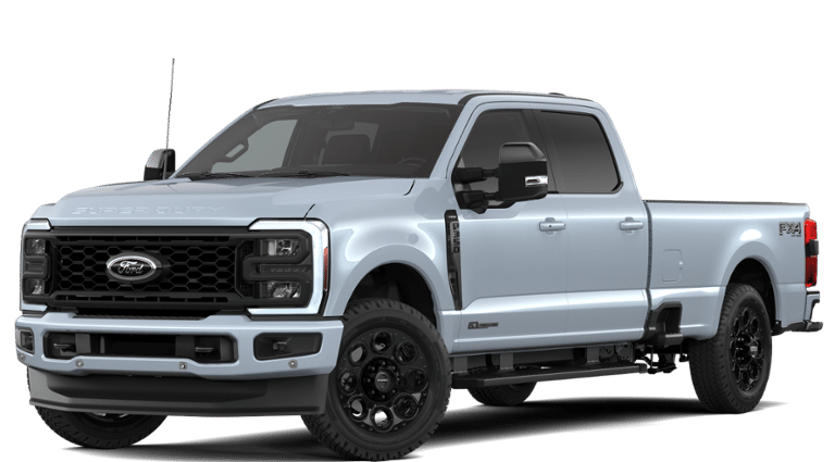 2026 Ford F-350 Super Duty Lariat's photo