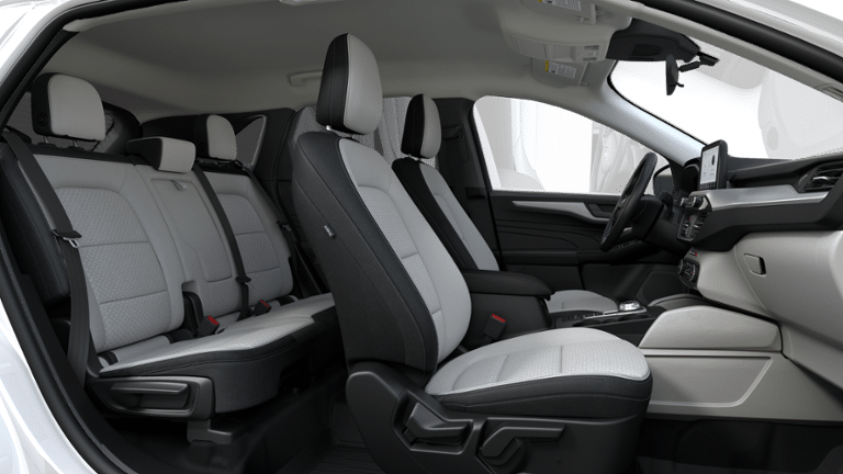 Thumbnail: 2025 Ford Escape - 35