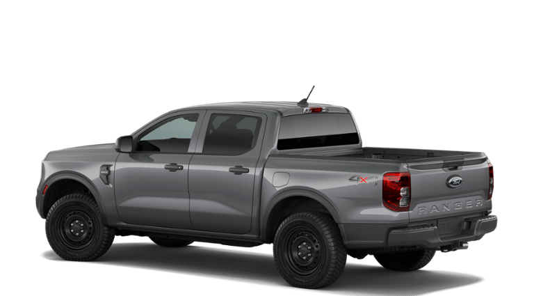 Thumbnail: 2026 Ford Ranger - 46