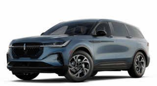 2025 Lincoln Nautilus Premiere Premiere AWD