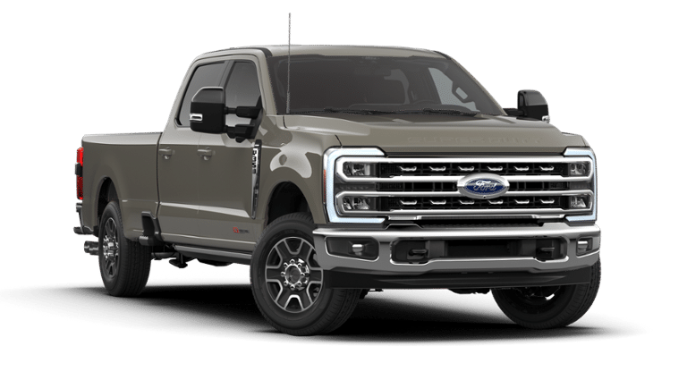 2026 Ford F-350 Super Duty Lariat - Photo 48