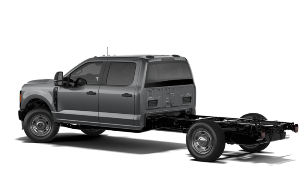 New 2027 Ford Chassis Cab F-350® XL TRUCK