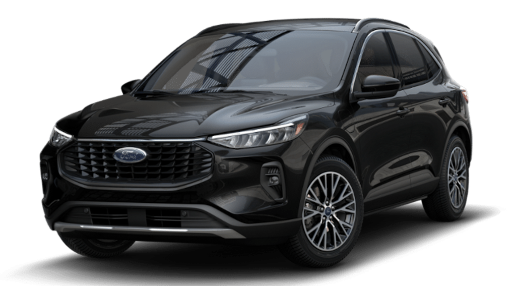 New 2024 Ford Escape For Sale/Lease Charlotte MI Stock 24162