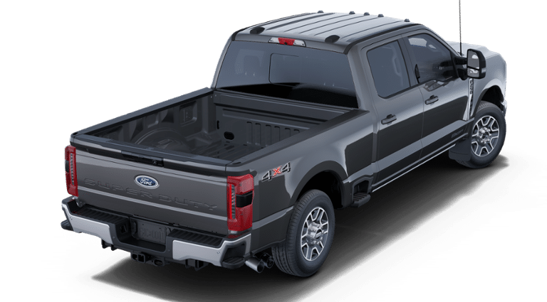2025 Ford F-250 Super Duty Lariat - Photo 25
