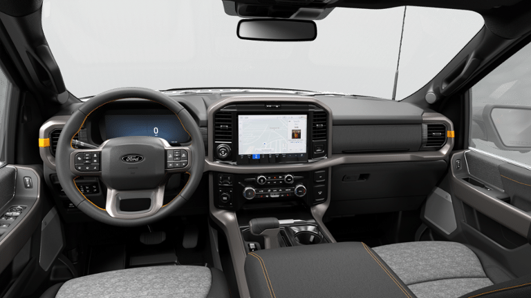 Thumbnail: 2026 Ford F-150 - 51