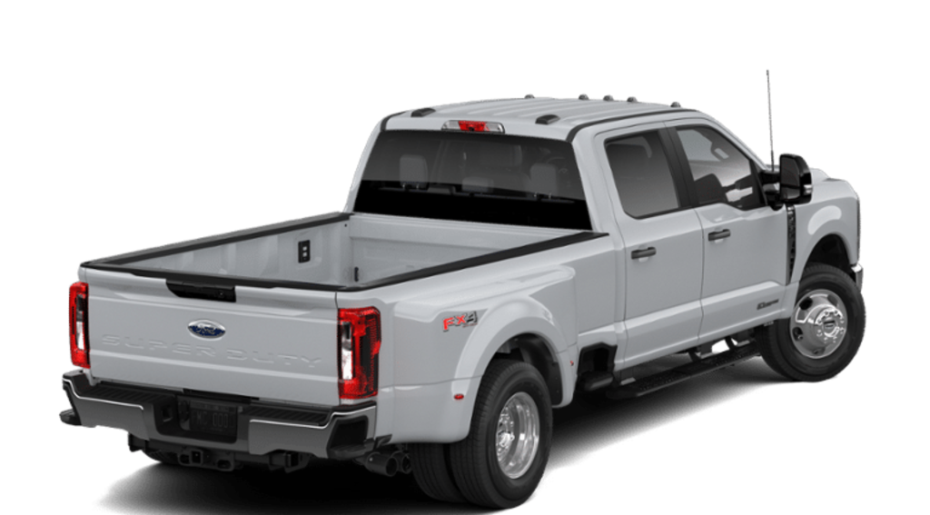New 2026 Ford F-350SD XL Truck