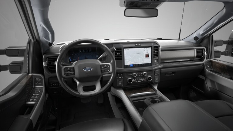 2026 Ford F-250 Super Duty Lariat - Photo 29
