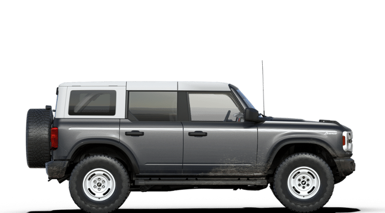 Thumbnail: 2025 Ford Bronco - 30