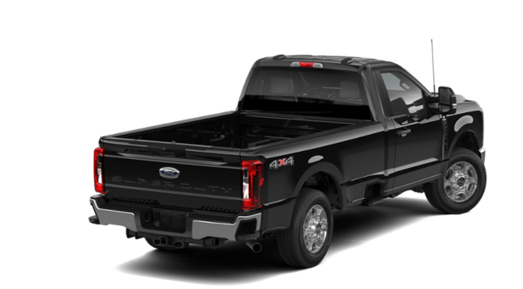 New 2026 Ford F-250SD XLT Truck