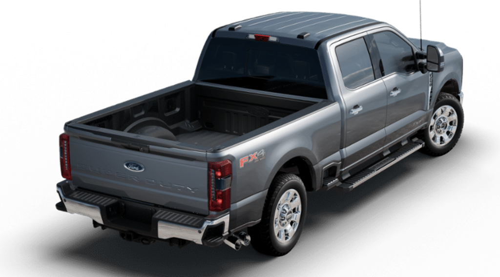 New 2024 Ford F250SD For Sale Aurora MO 1FT8W2BT0REE22676