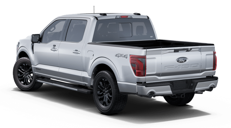 Thumbnail: 2025 Ford F-150 - 24