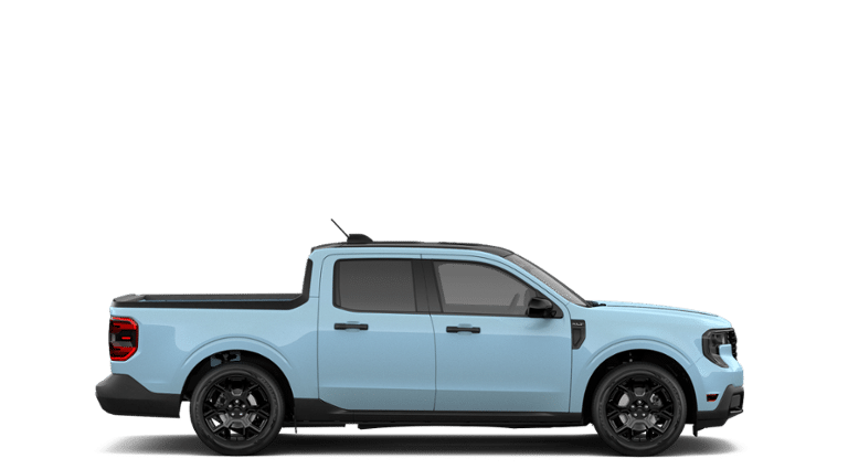 2026 Ford Maverick XLT - Photo 29