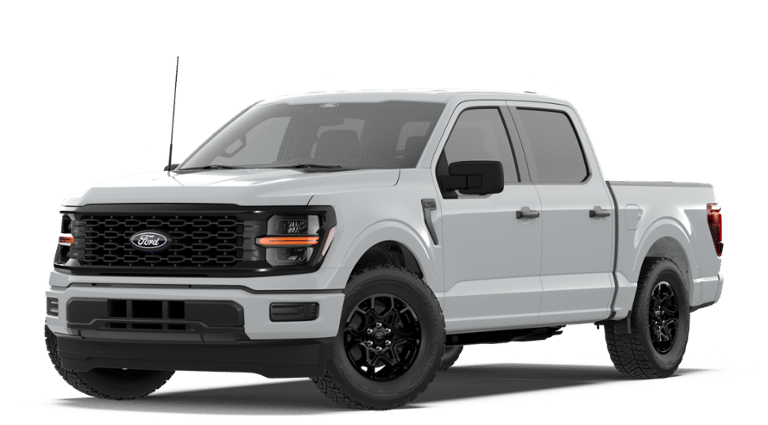 Thumbnail: 2026 Ford F-150 - 9