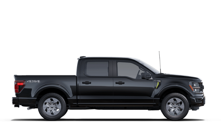 Thumbnail: 2025 Ford F-150 - 27