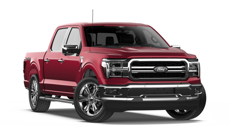 Thumbnail: 2026 Ford F-150 - 26