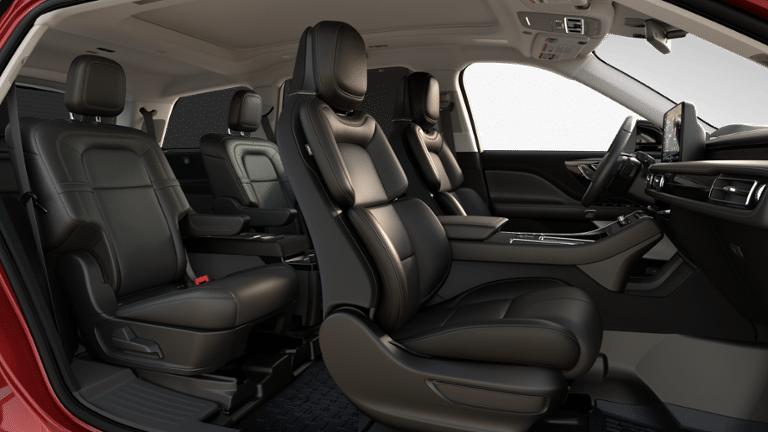 2026 Lincoln Aviator Reserve - Photo 28