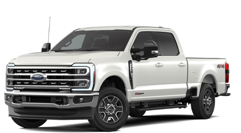2026 Ford F-250 Lariat 4x4 Crew Cab 6-3/4' Box's photo