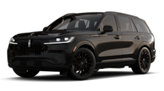 2026 Lincoln Aviator Reserve AWD SUV