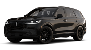 2026 Lincoln Aviator Reserve&reg; SUV