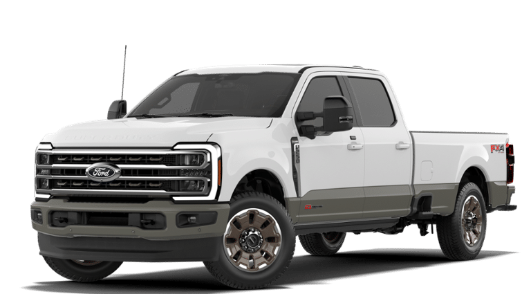 New 2027 Ford F-250 TRUCK