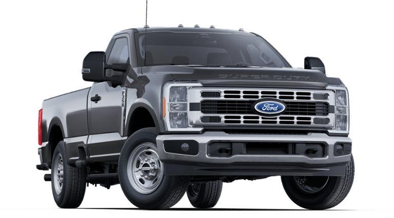 2025 Ford F-350 Super Duty XL - Photo 22