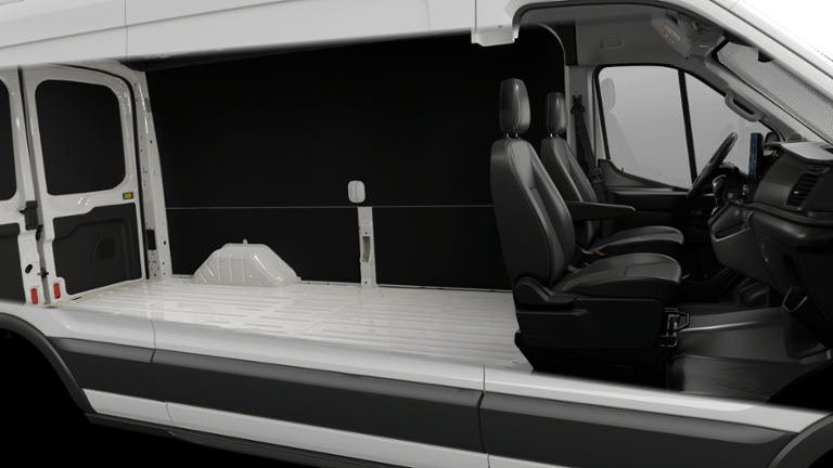 Thumbnail: 2026 Ford Transit Series - 27