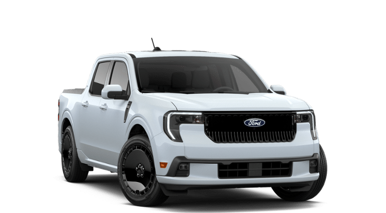 Thumbnail: 2026 Ford Maverick - 28
