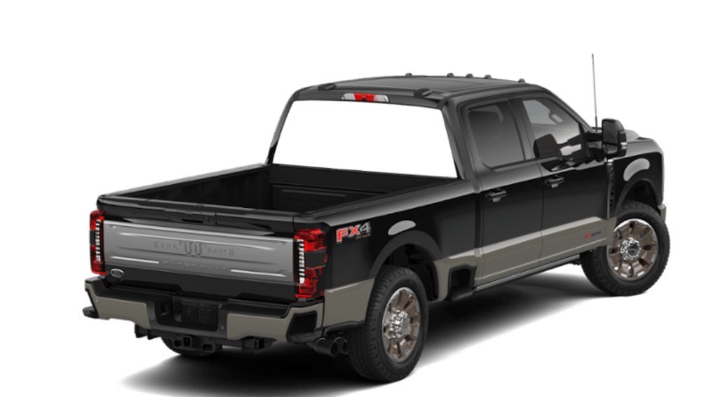 New 2026 Ford F-250SD Truck
