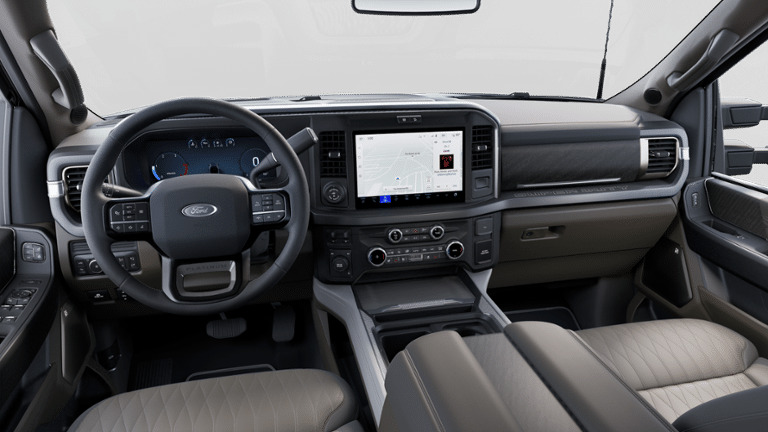Thumbnail: 2025 Ford Econoline - 29