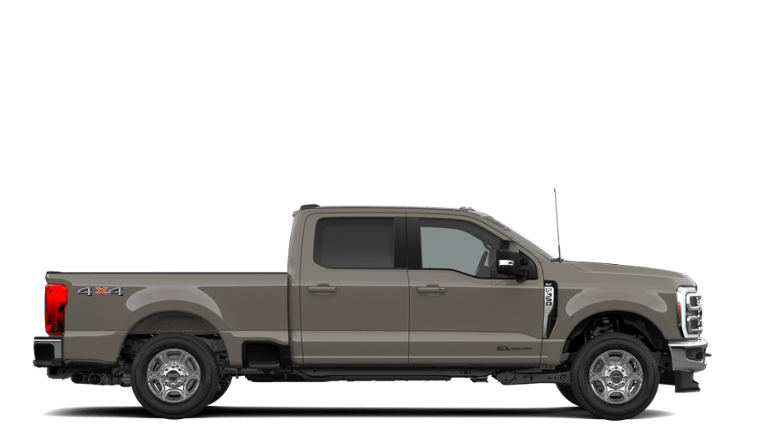 2026 Ford F-350 Super Duty XLT - Photo 70