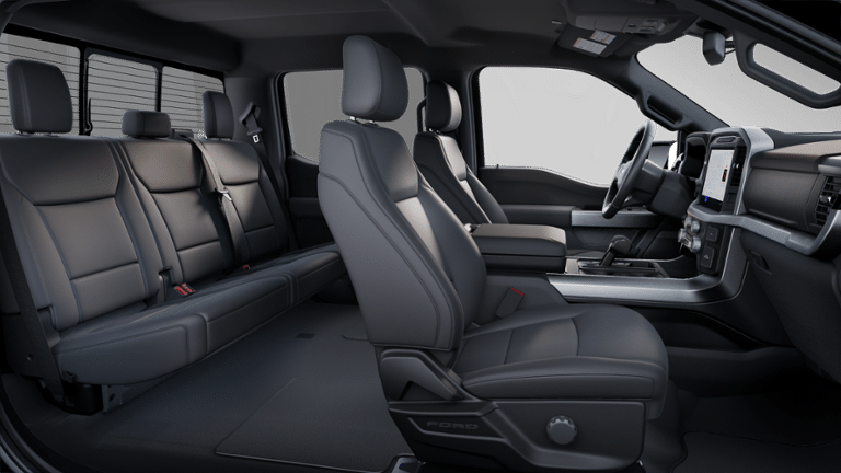 2025 Ford F-150 XLT 28