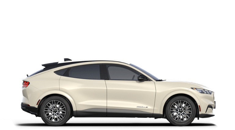 Thumbnail: 2025 Ford Mustang Mach-E - 49
