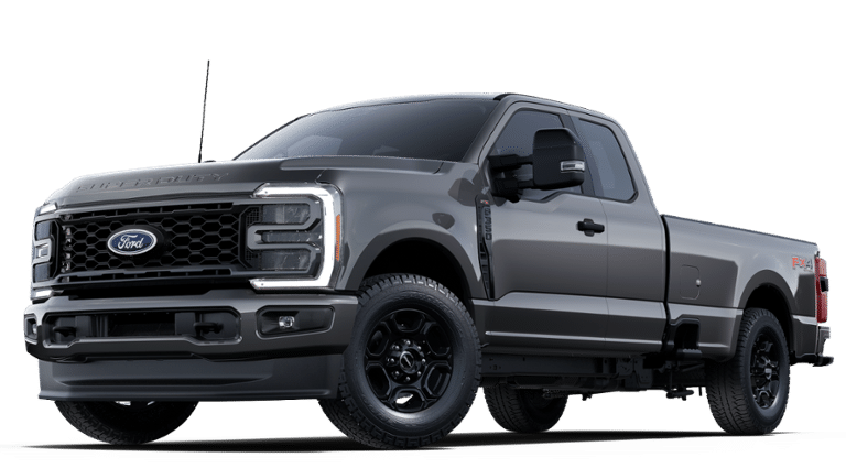 2025 Ford F-350 XL photo 2