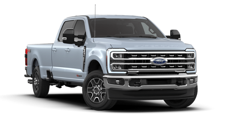 Thumbnail: 2026 Ford F-350 - 48