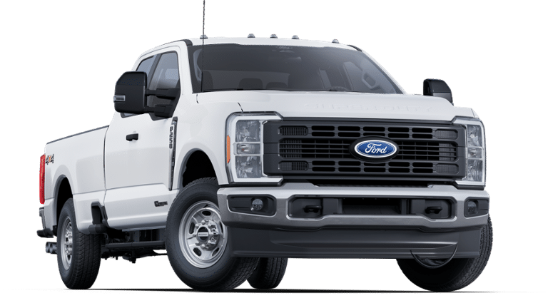 2025 Ford F-250 XL photo 2