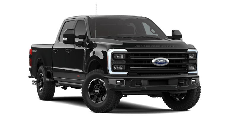 Thumbnail: 2026 Ford F-250 - 26