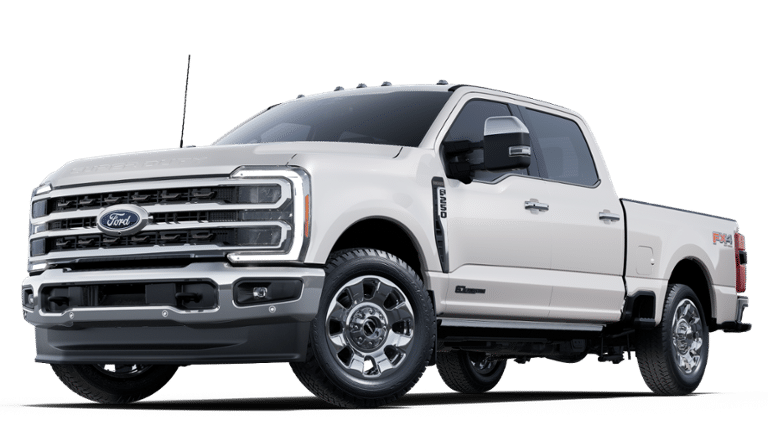 2025 Ford F-250 Super Duty King Ranch - Photo 32
