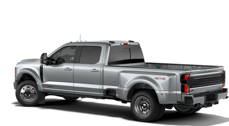 New 2027 Ford F-Series Sd F450 4X4 CRW PU TRUCK