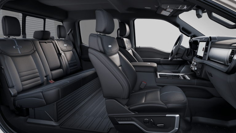 Thumbnail: 2025 Ford F-250 - 29